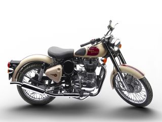 Classic 500 EFI