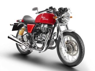 Continental GT