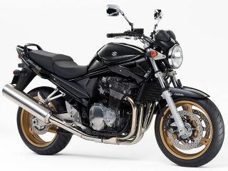 BANDIT 1200