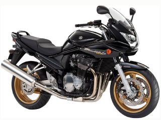 BANDIT 1200S