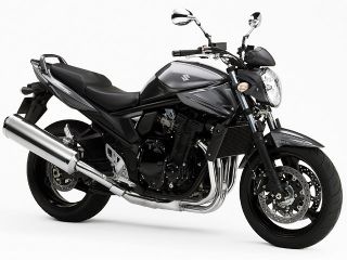 BANDIT 1250