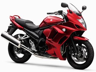 BANDIT 1250F