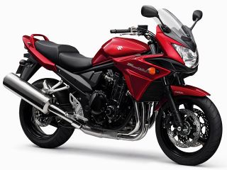 BANDIT 1250S