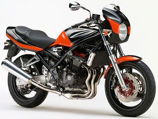 BANDIT 400/V/VZ