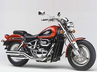 Desperado 400