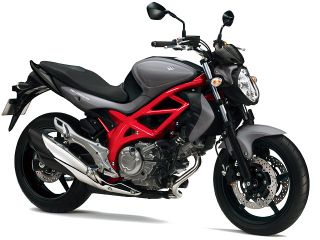 GLADIUS 650