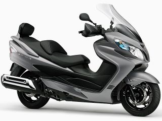 SKYWAVE 400 Limited