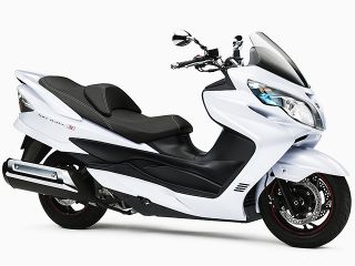SKYWAVE 400 TYPE S