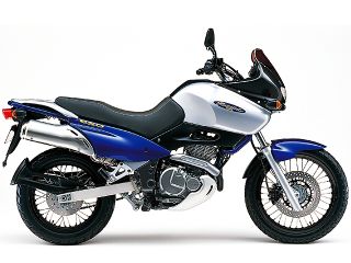 XF650 FREEWIND