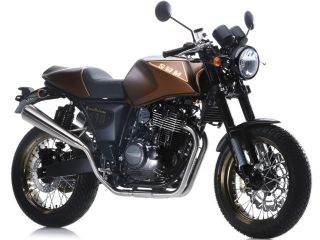 GRAN MILANO 400