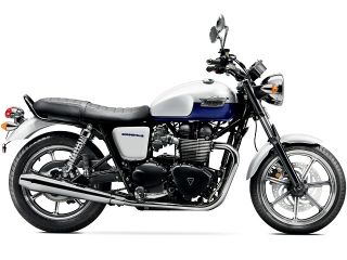 Bonneville