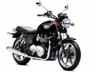Bonneville SE