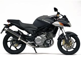 V-RAPTOR 1000