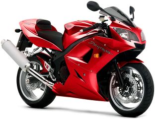 Daytona 600