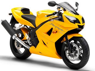 Daytona 650