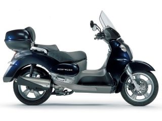 SCARABEO 500