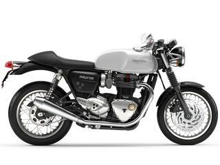 Thruxton 1200