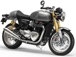 Thruxton 1200R