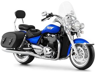 Thunderbird LT