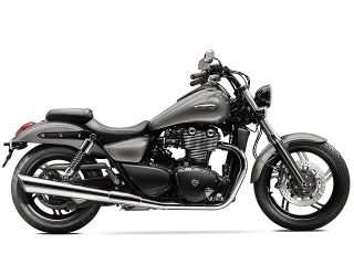 Thunderbird Storm