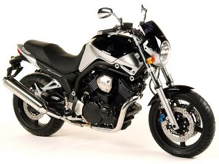 BT1100 BULLDOG