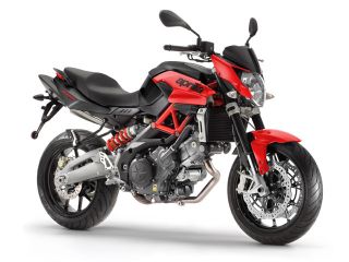 SHIVER 750