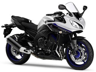 FAZER 8（FZ8S）