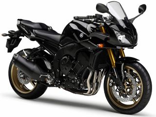 FZ1 FAZER
