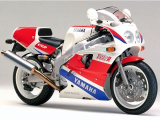 FZR750R（OW-01）