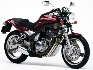 SRX400（SRX-4）