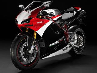 1198 S Corse Special Edition