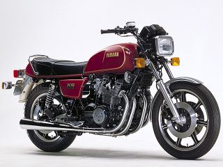 XS1100（XS Eleven）