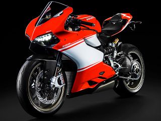 1199 Superleggera