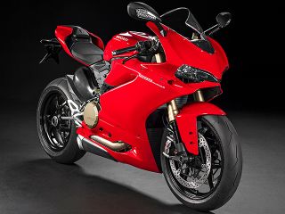 1299 Panigale