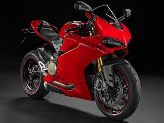 1299 Panigale S