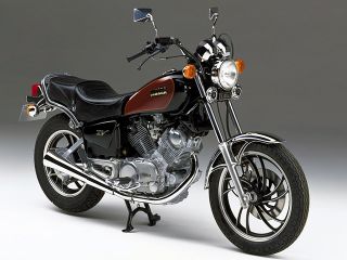 XV750 Special