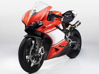 1299 Superleggera