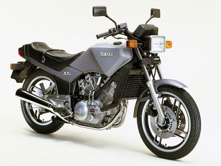 XZ400