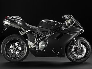 848 BLACK