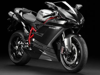 848EVO Corse Special Edition