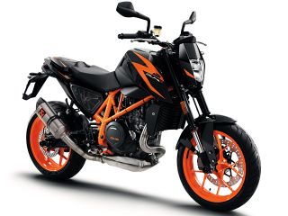 690 DUKE R