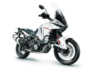 1290 SUPER ADVENTURE T