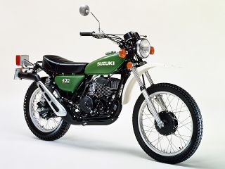 TS400