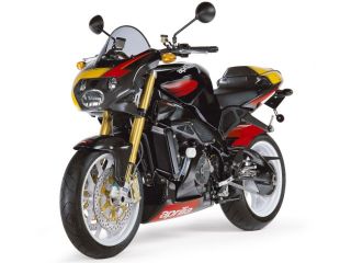 Tuono Racing