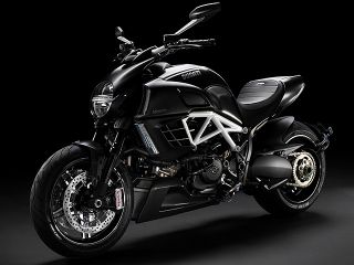 Diavel AMG Special Edition