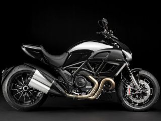 Diavel Cromo