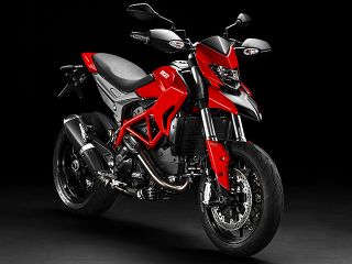 Hypermotard (821)