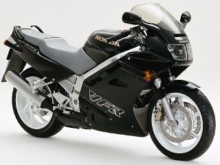 VFR750F