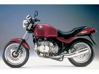 R100R Mystic