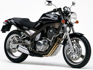 SRX600（SRX-6）